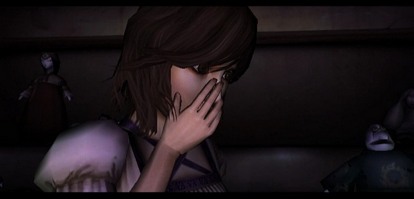 鬼鈴：黑暗來電