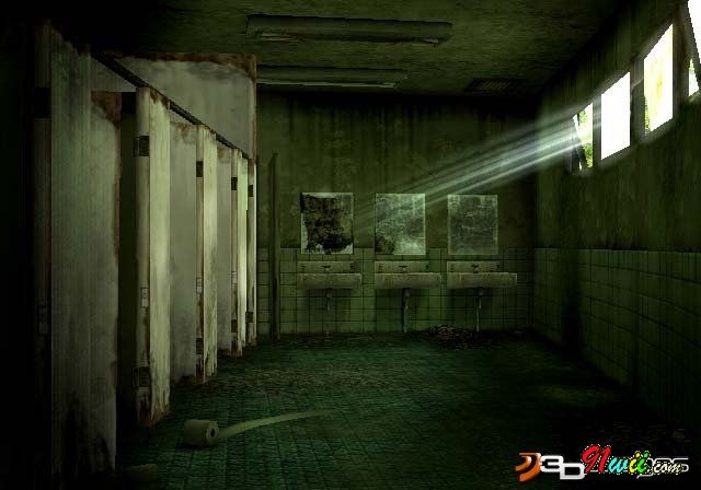 廢墟-再見月的廢墟