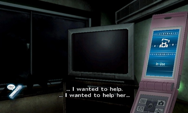 鬼鈴：黑暗來電