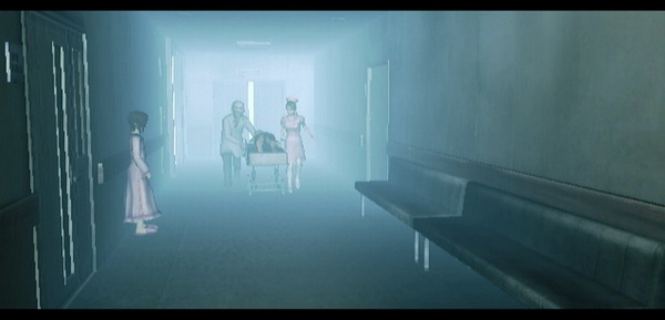 鬼鈴：黑暗來電