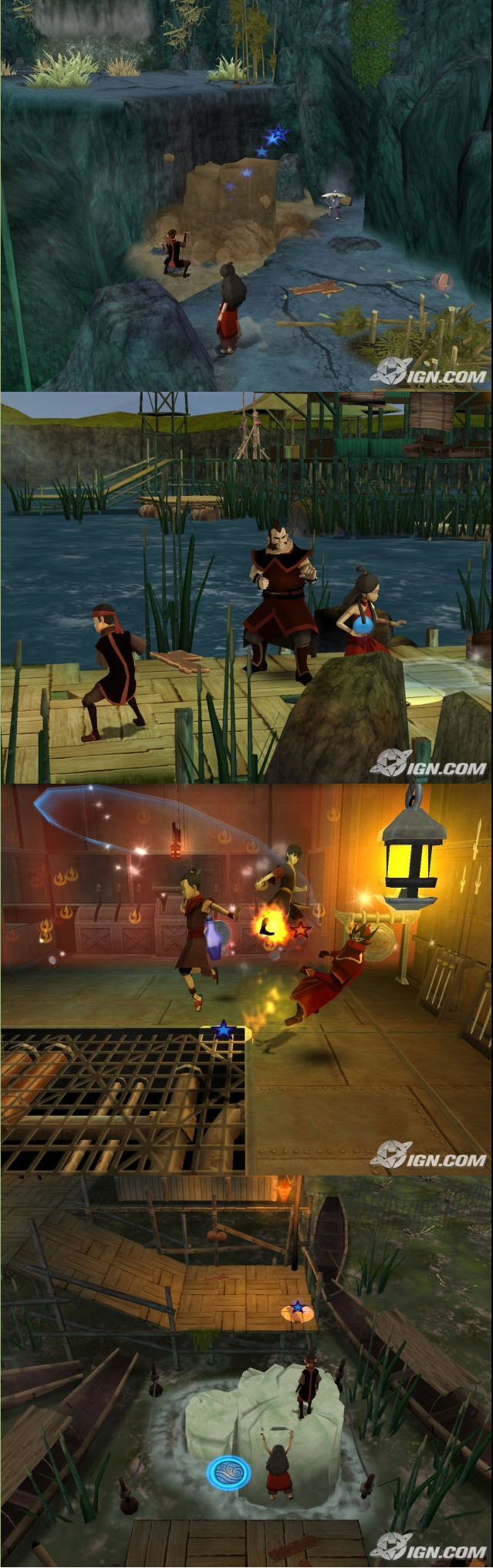 降世神通：地獄之戰