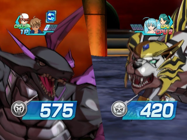 爆丸戰士-反斗城版