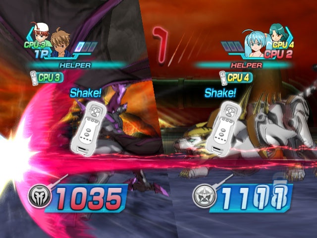 爆丸戰士-反斗城版