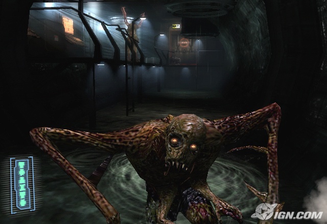 死亡空間：撤離 