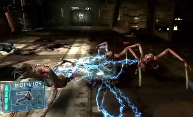 死亡空間：撤離 