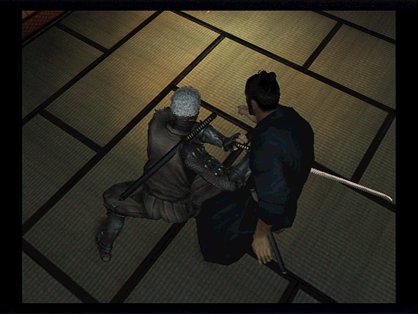 天誅4