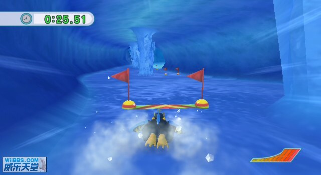 神奇寶貝樂園Wii - 皮卡丘大冒險