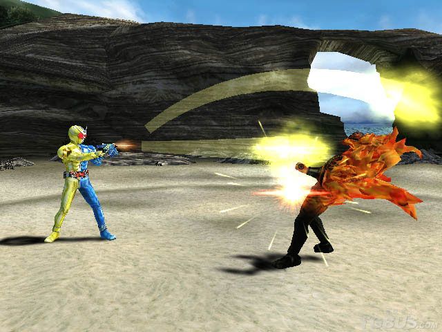 假面騎士巔峰英雄