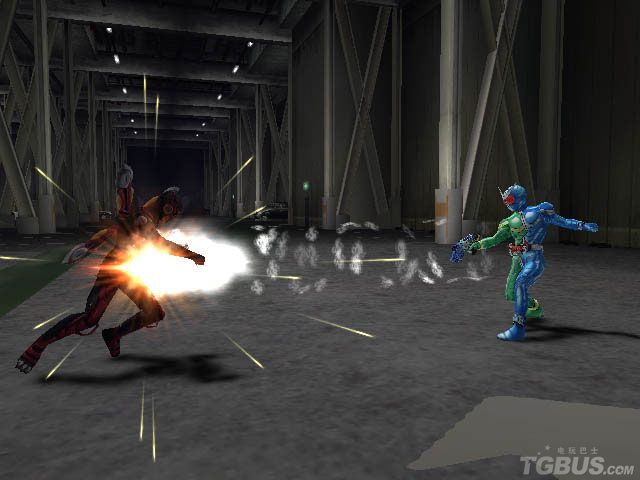 假面騎士巔峰英雄