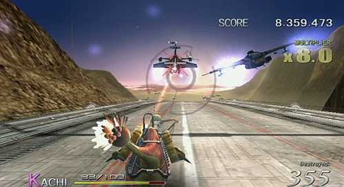 罪與罰2 繼承了天空