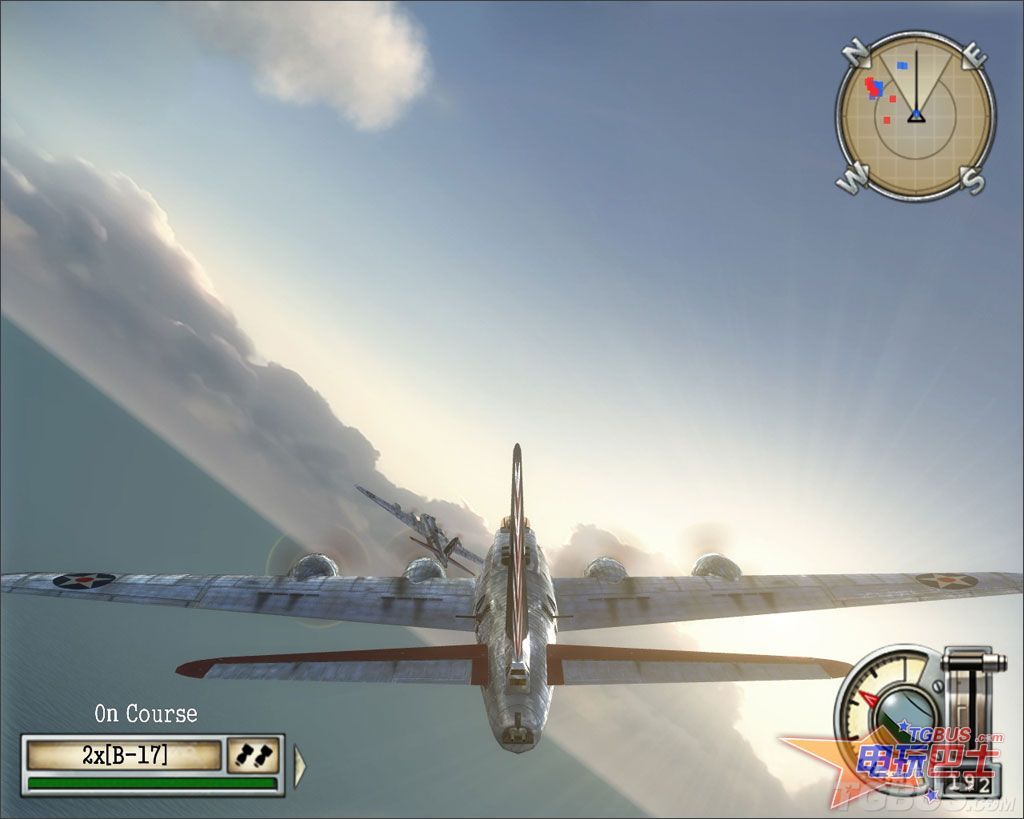 戰場中途島戰役