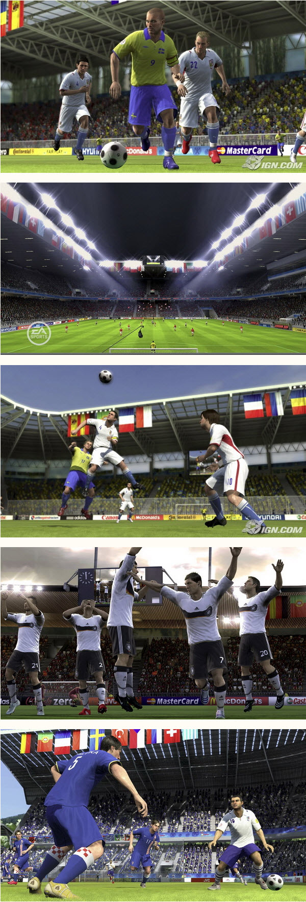 歐洲足球錦標賽