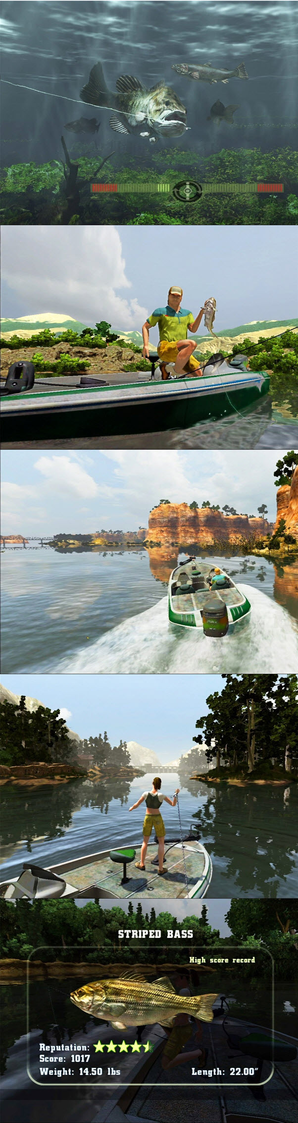 職業釣魚錦標賽