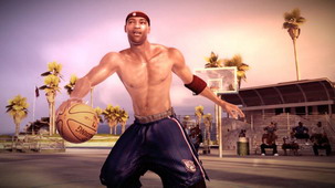 街頭籃球 4 主場傳說