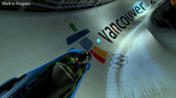 溫哥華冬季奧運