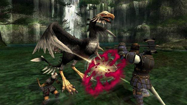 Final Fantasy XI Online Ultimate Collection
