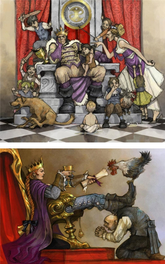 神鬼寓言2年度白金版