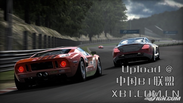 GAME Need.For.Speed.Shift NTSC XBOX360极品飞车13:变速(亚美版)