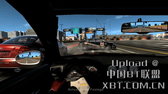 GAME Need.For.Speed.Shift NTSC XBOX360极品飞车13:变速(亚美版)