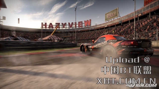 GAME Need.For.Speed.Shift NTSC XBOX360极品飞车13:变速(亚美版)