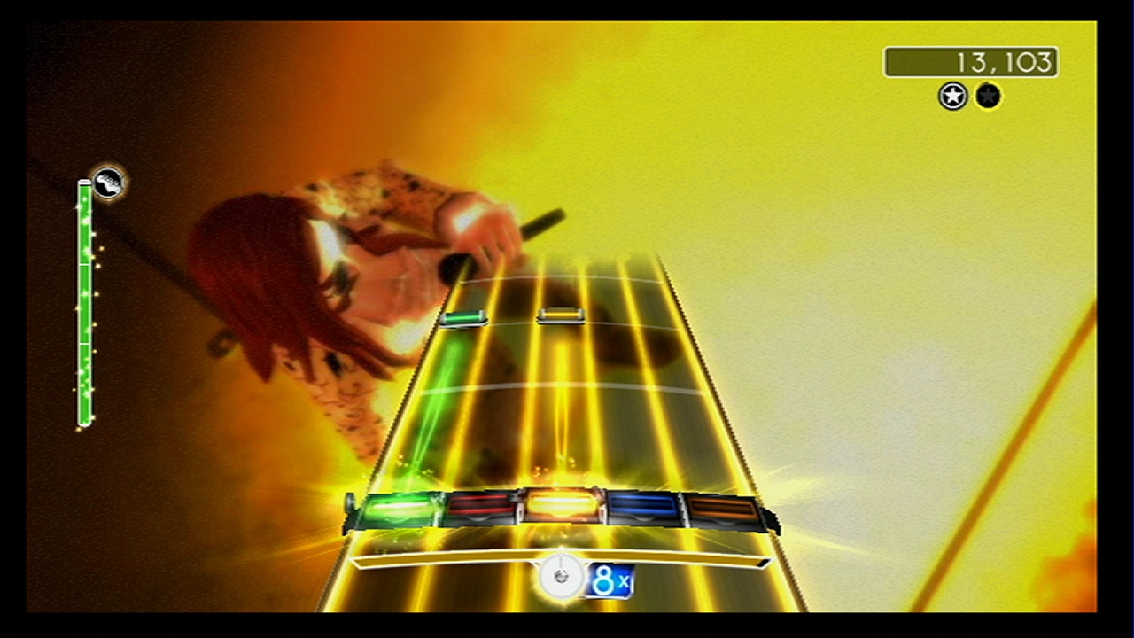 搖滾樂團樂曲擴充２