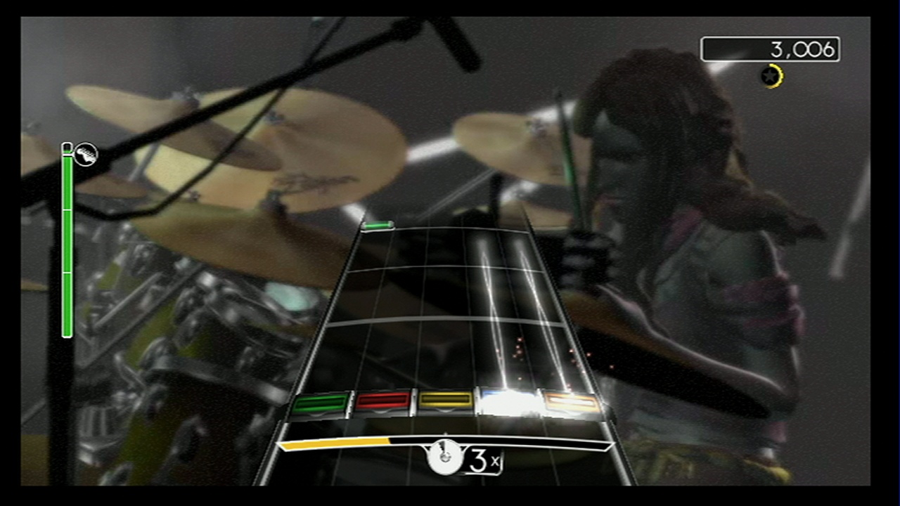 搖滾樂團樂曲擴充２