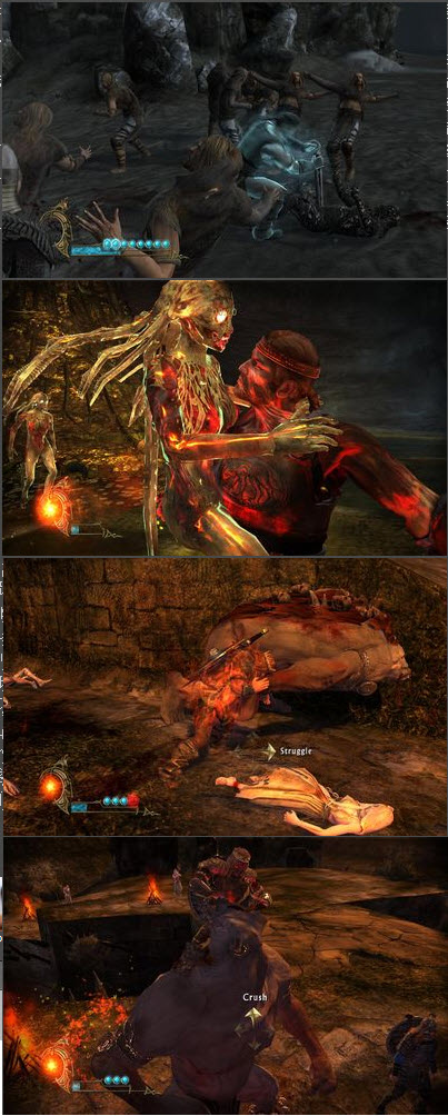 貝奧武夫：海的詛咒