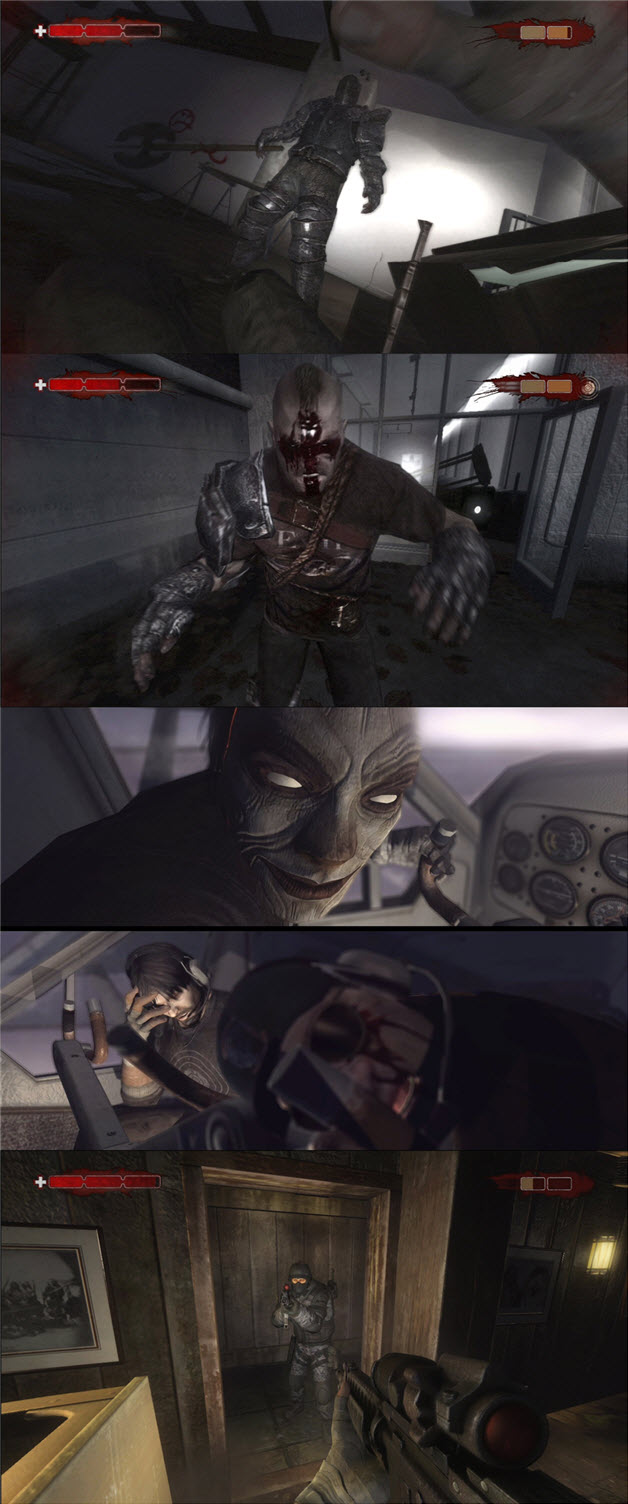 死刑犯