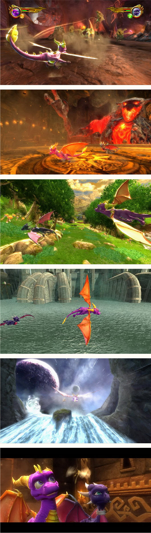 寶貝龍 龍之黎明