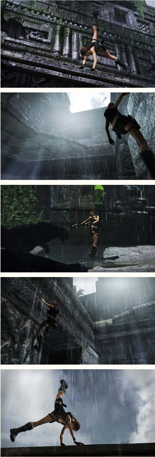 古墓奇兵：地城奪寶