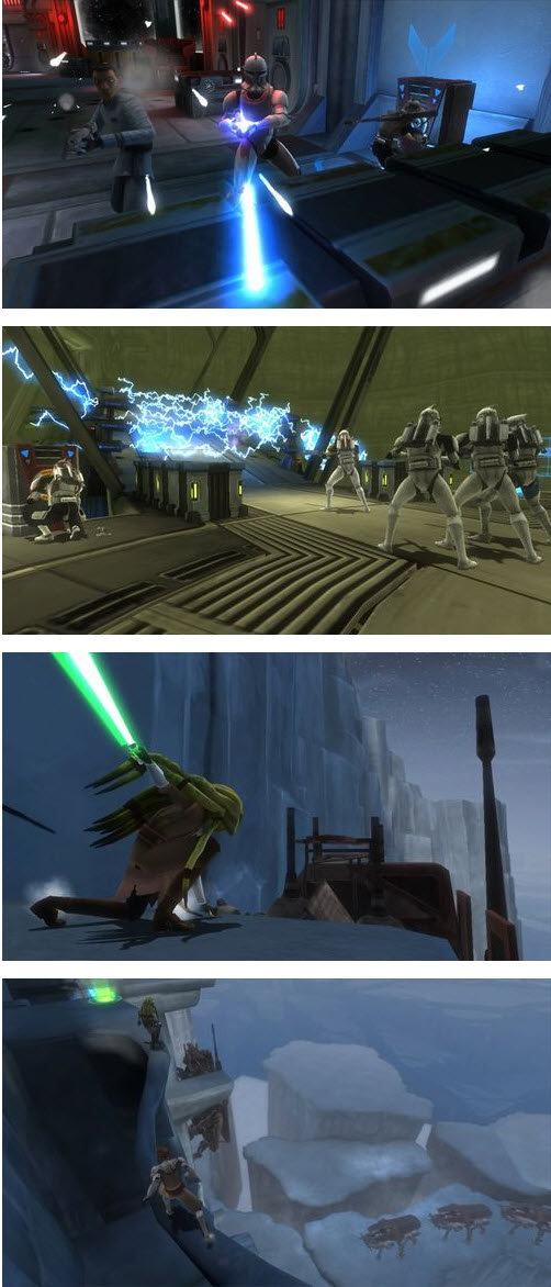 星球大戰：克隆戰爭 共和國之戰