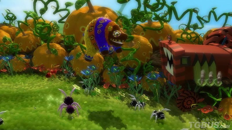 寶貝萬歲歡樂派對