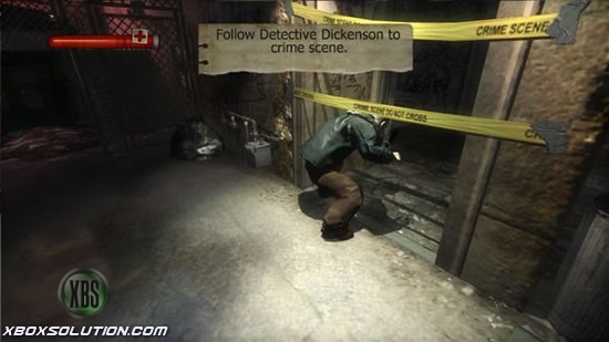 死刑犯：罪惡起源