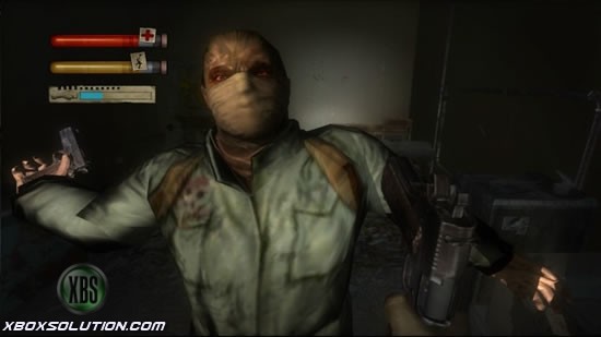 死刑犯：罪惡起源