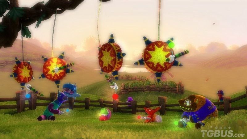 寶貝萬歲歡樂派對