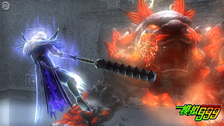 聯合突擊特別版