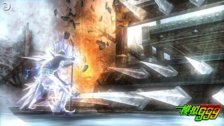 聯合突擊特別版