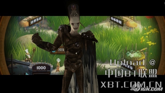 亞瑟與他的迷你王國2 