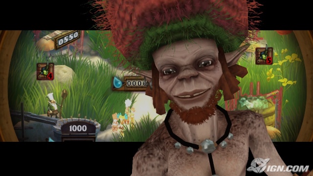 亞瑟與他的迷你王國2 