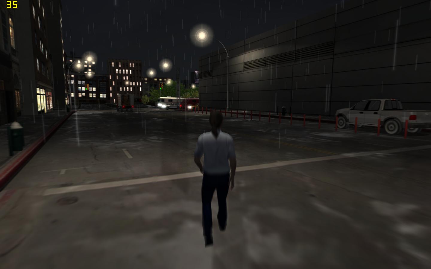 巴士駕駛員2010：紐約 