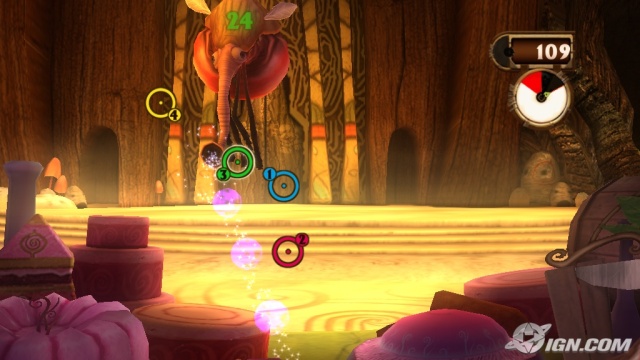 亞瑟與他的迷你王國2 