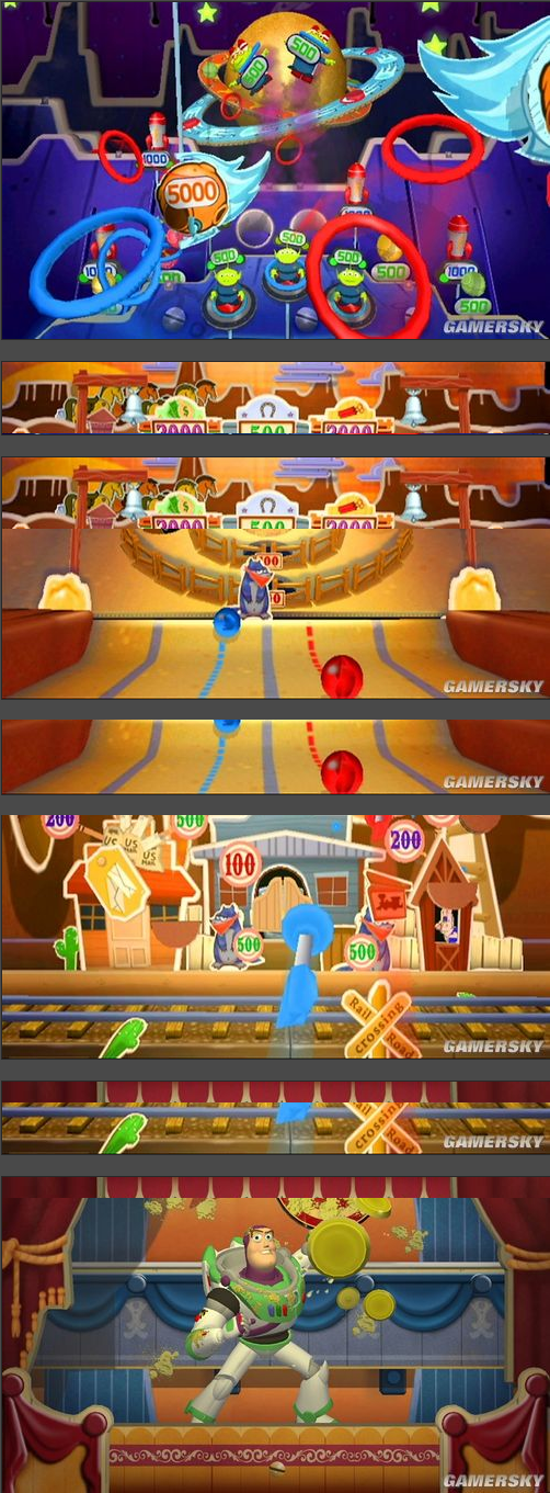 玩具瘋狂總動員