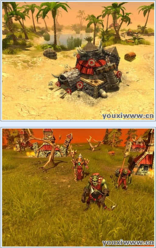 王權 2：擁王者 