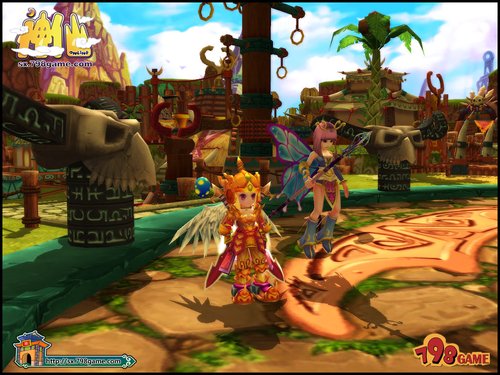 隱藏物品大搜索