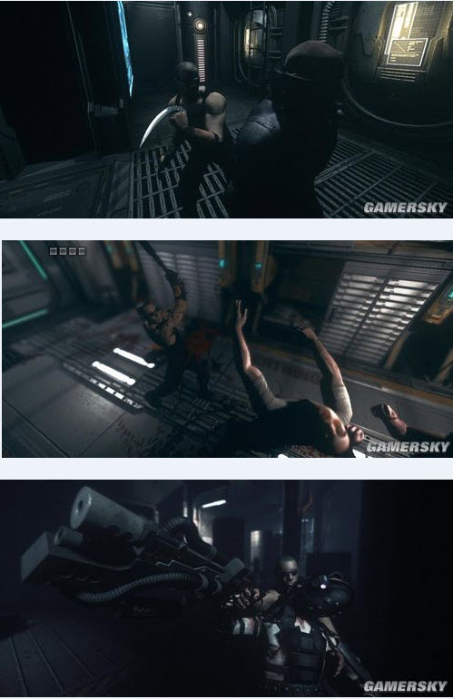 超世紀戰警：暗黑雅典娜