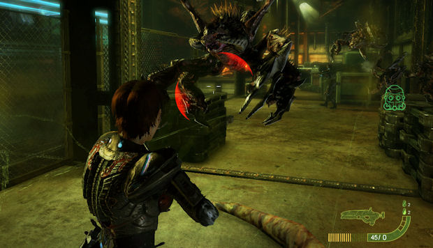 The Scourge Project Episode 1 and 2 