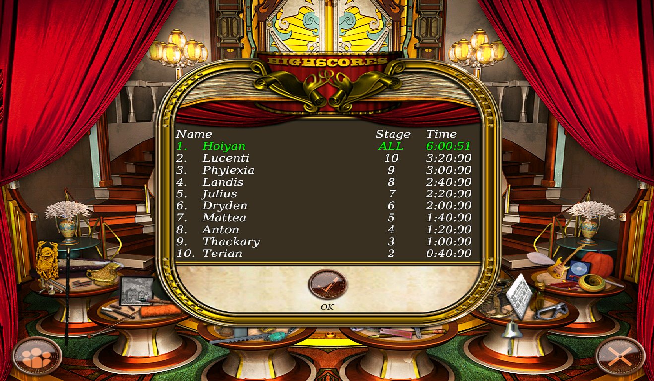 弗拉克斯家族之謎：時之漣漪