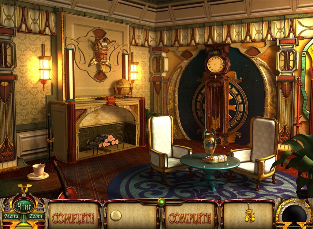 弗拉克斯家族之謎：時之漣漪