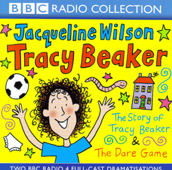 Tracy Beaker The Game