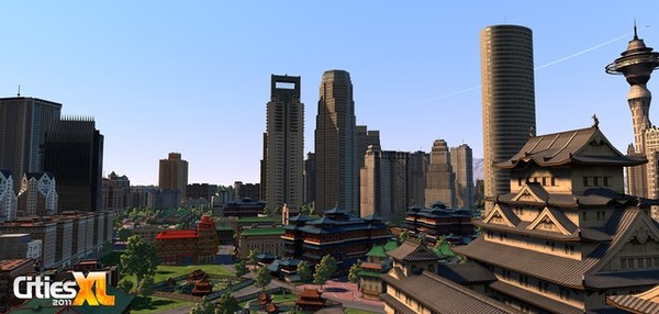 特大城市